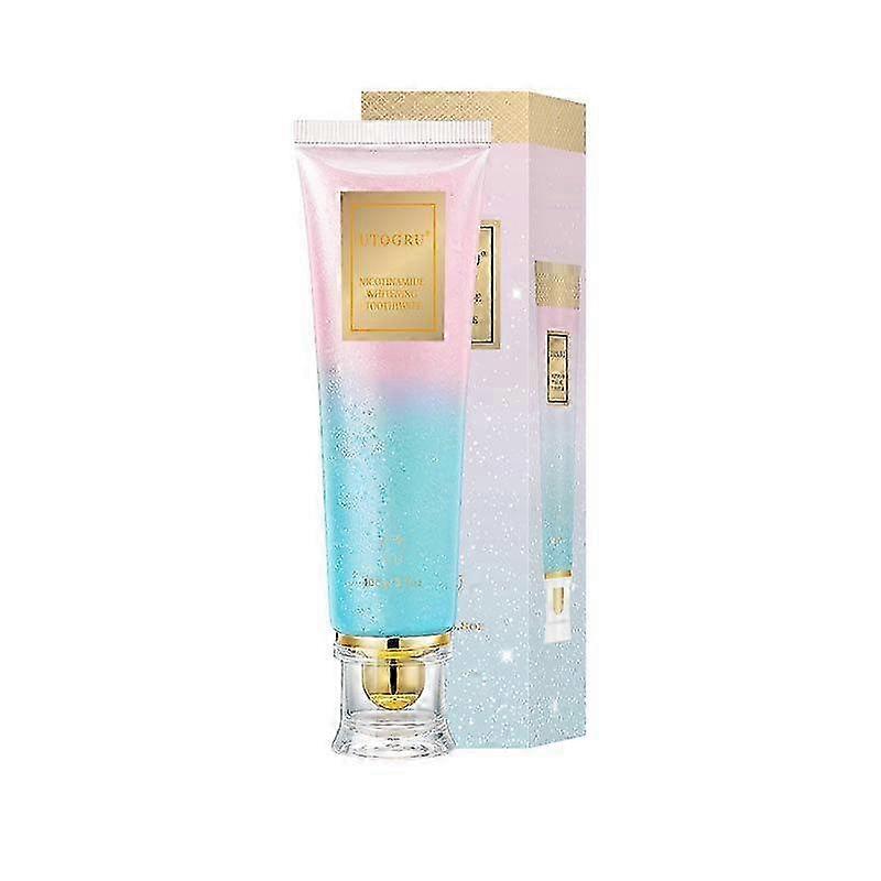 Niacinamide Whitening Toothpaste Niacinamide Intensive Whitening Toothpaste