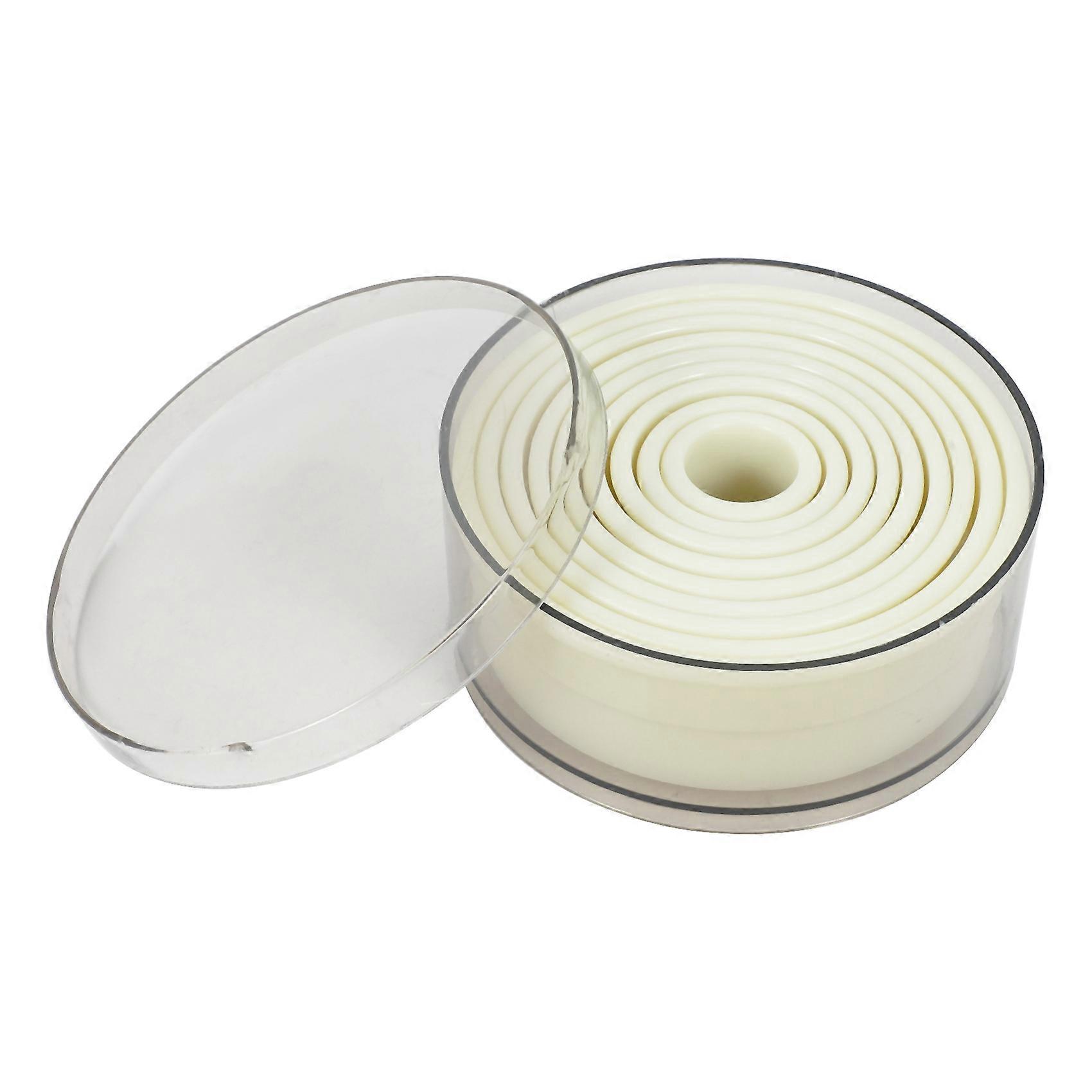 Nylon Cookie Cutter Biscuit Cutters Donut Cutter Cookie Cutter Mold