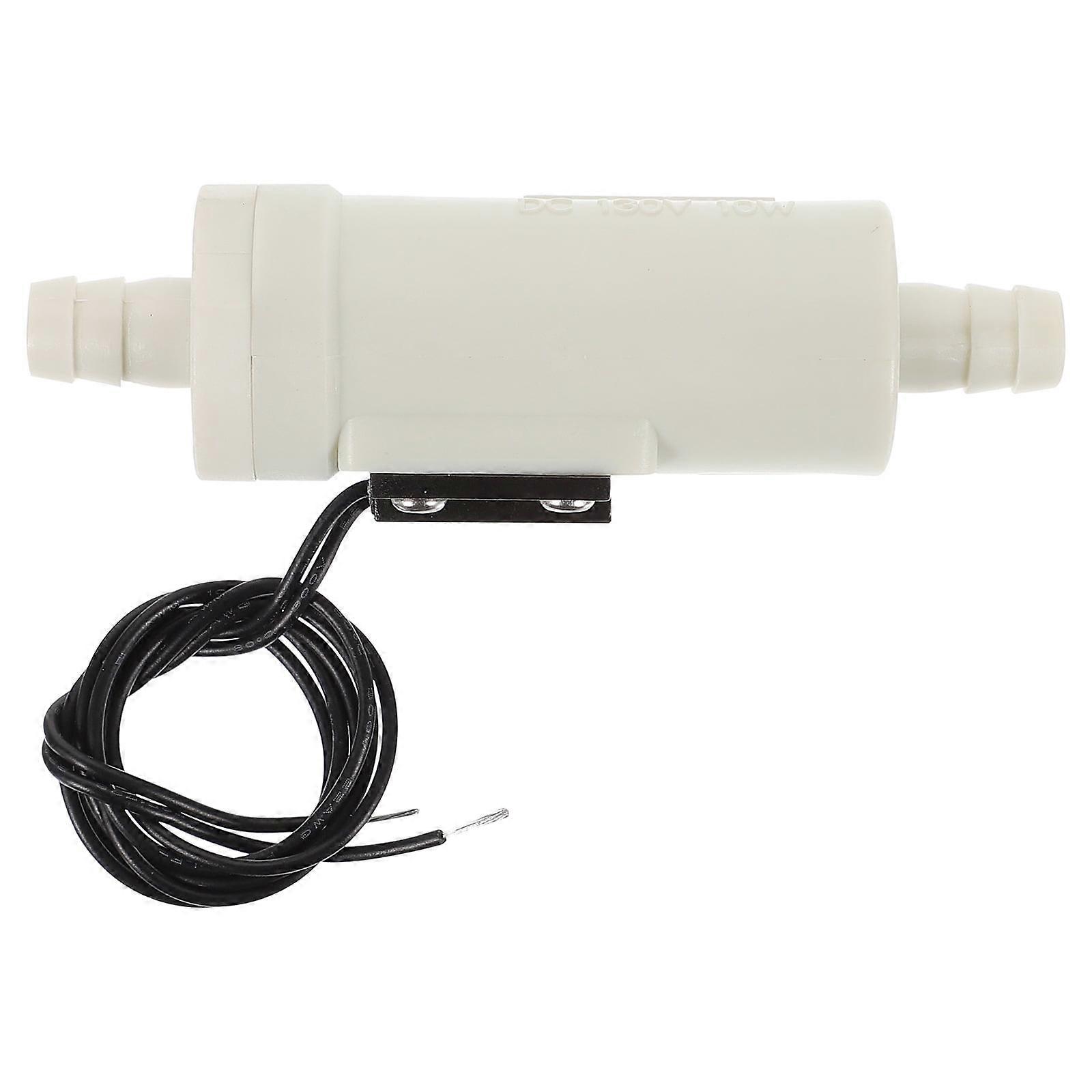Water Flow Sensor Sensor Flowmeter Water Flow Counter Equipment
