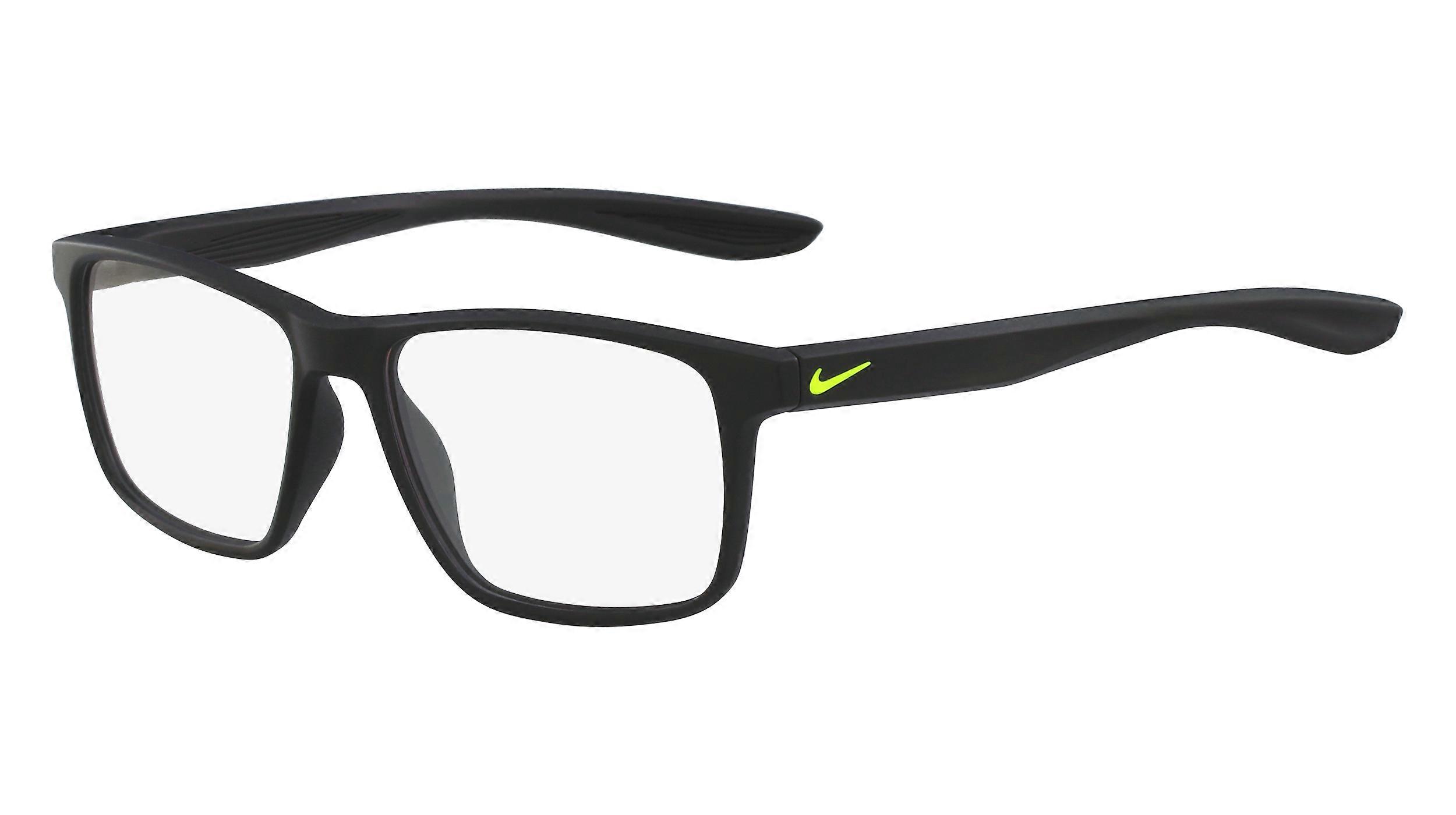 Eyewear Frames NIKE NIKE 5002 N 001 MATTE BLACK 51/15/130 CHILD