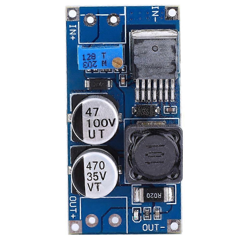 High quality  DC-DC 2.1A Max High Voltage Adjustable Step-Down Vehicle Power