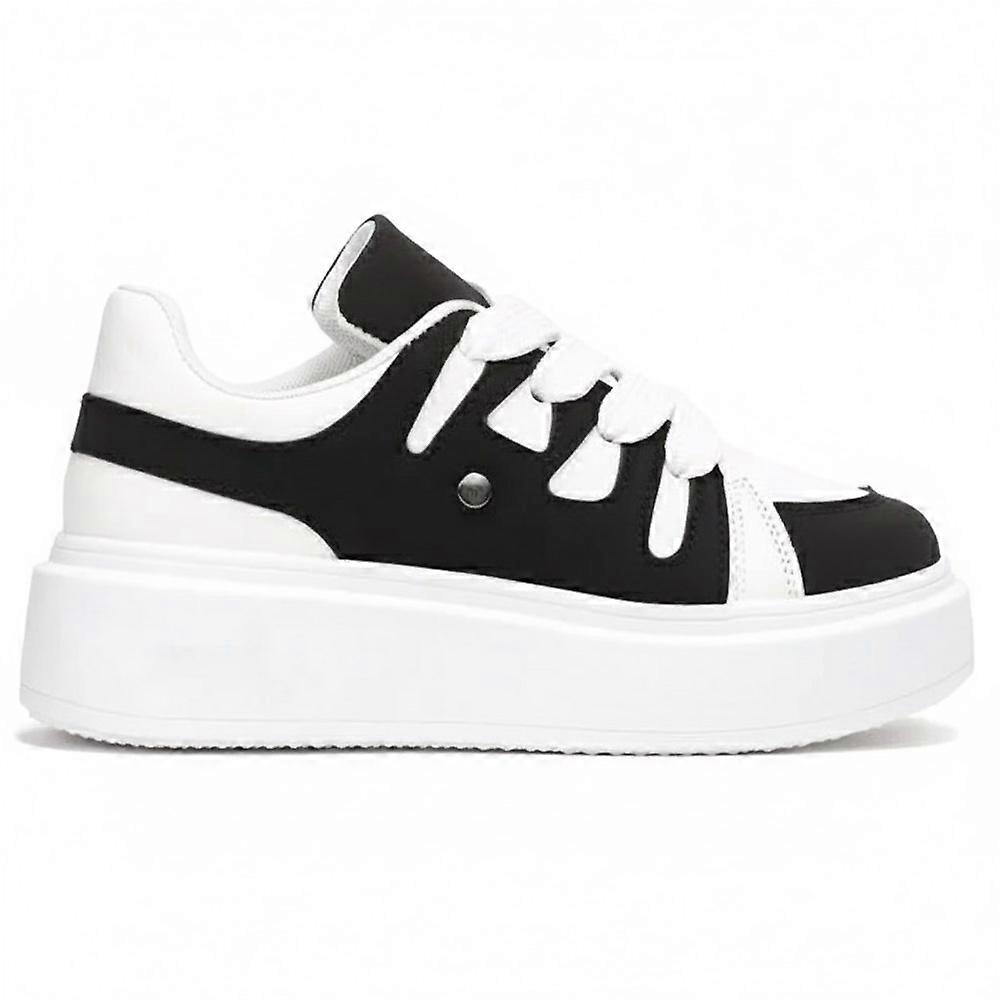 Shoes Permani Almeida 9293