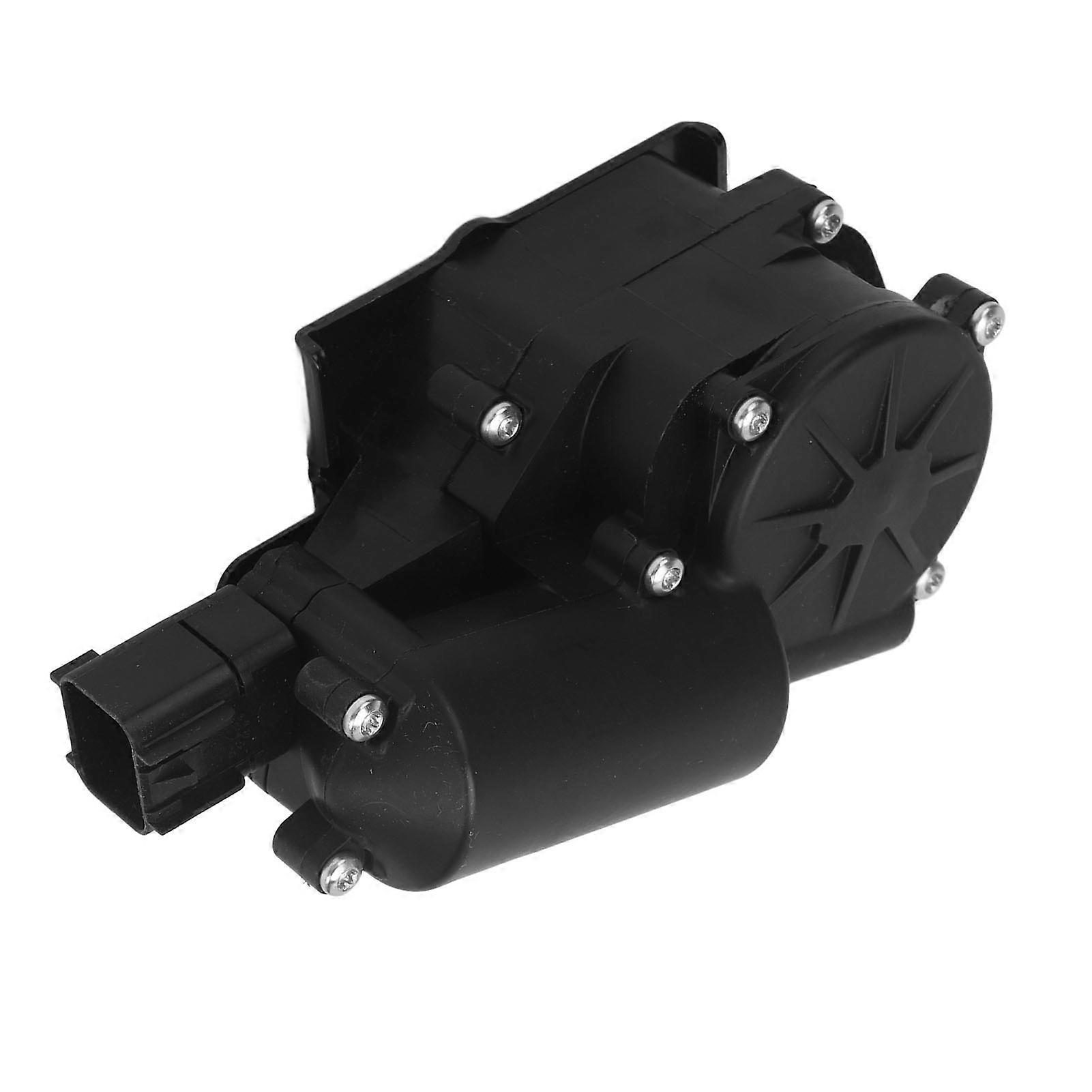 Tailgate Trunk Door Lock Actuator 13581405 Rear Liftgate Latch