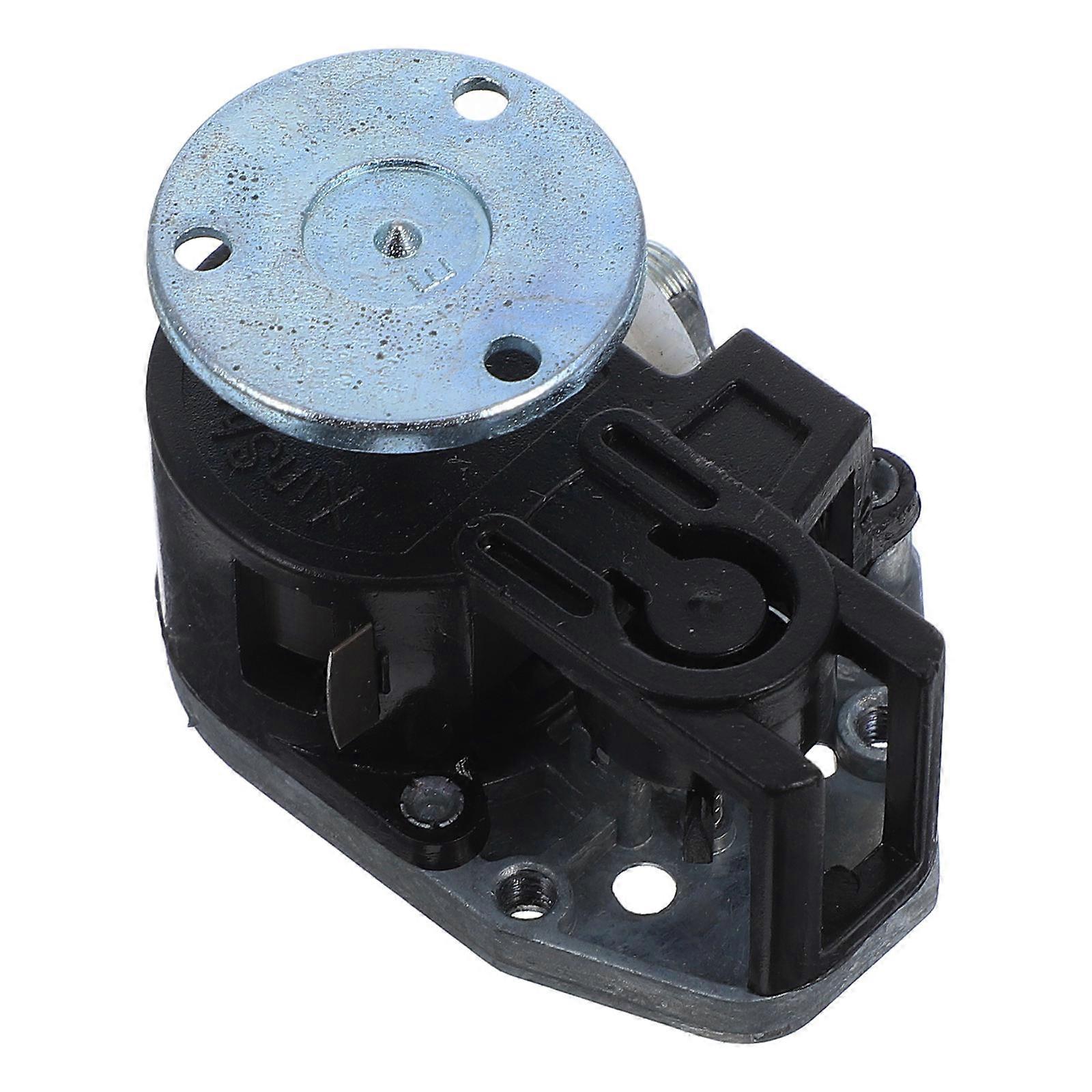 Powerful Music Box Movement 5Pcs Precision-Crafted Mechanism For DIY Enthusiasts And Gift Making Rectangular Design