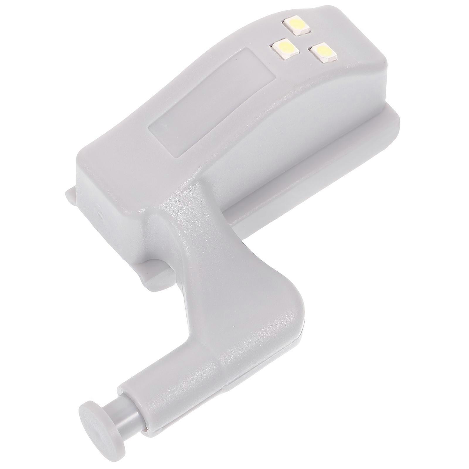 Drawer Light Hinge LED Light for Closet Providing White LED Illumination 2Pcs