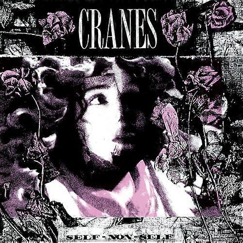 Cranes - Self-non-self [VINYL]