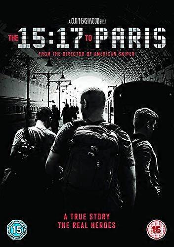 15:17 A París [DVD]