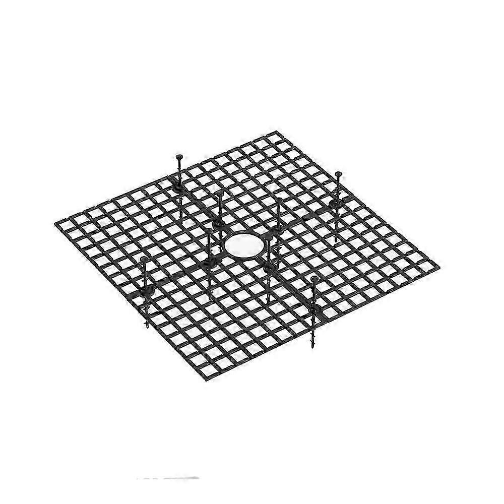 Rust-proof Plant Pot Guards - Round/Square Mesh Covers for Plant Root Protection