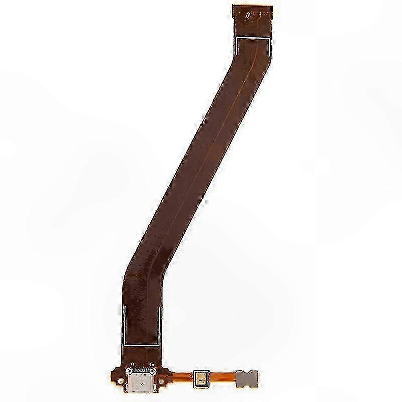 Galaxy Tab 3 P5210 P5200 Charging Flex Cable Port Replacement