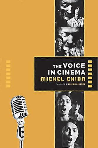 The Voice in Cinema