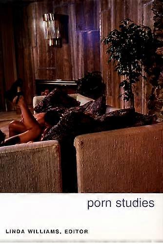 Porn Studies