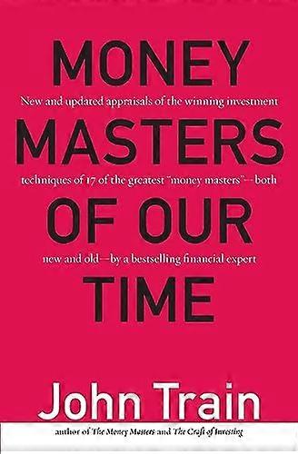 Money Masters aikamme