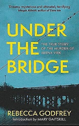 Under the Bridge: Now a Forthcoming Major TV Series Starring Oscar Nominee Lily Gladstone