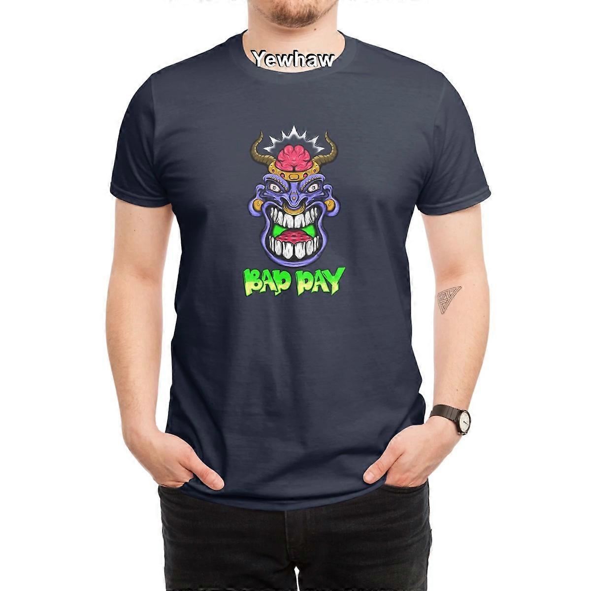 BAD DAY T-Shirt