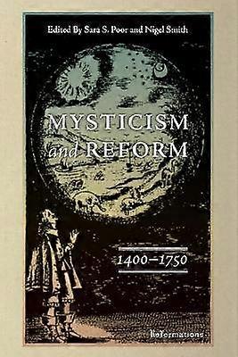 Misticismo y reforma 1400-1750
