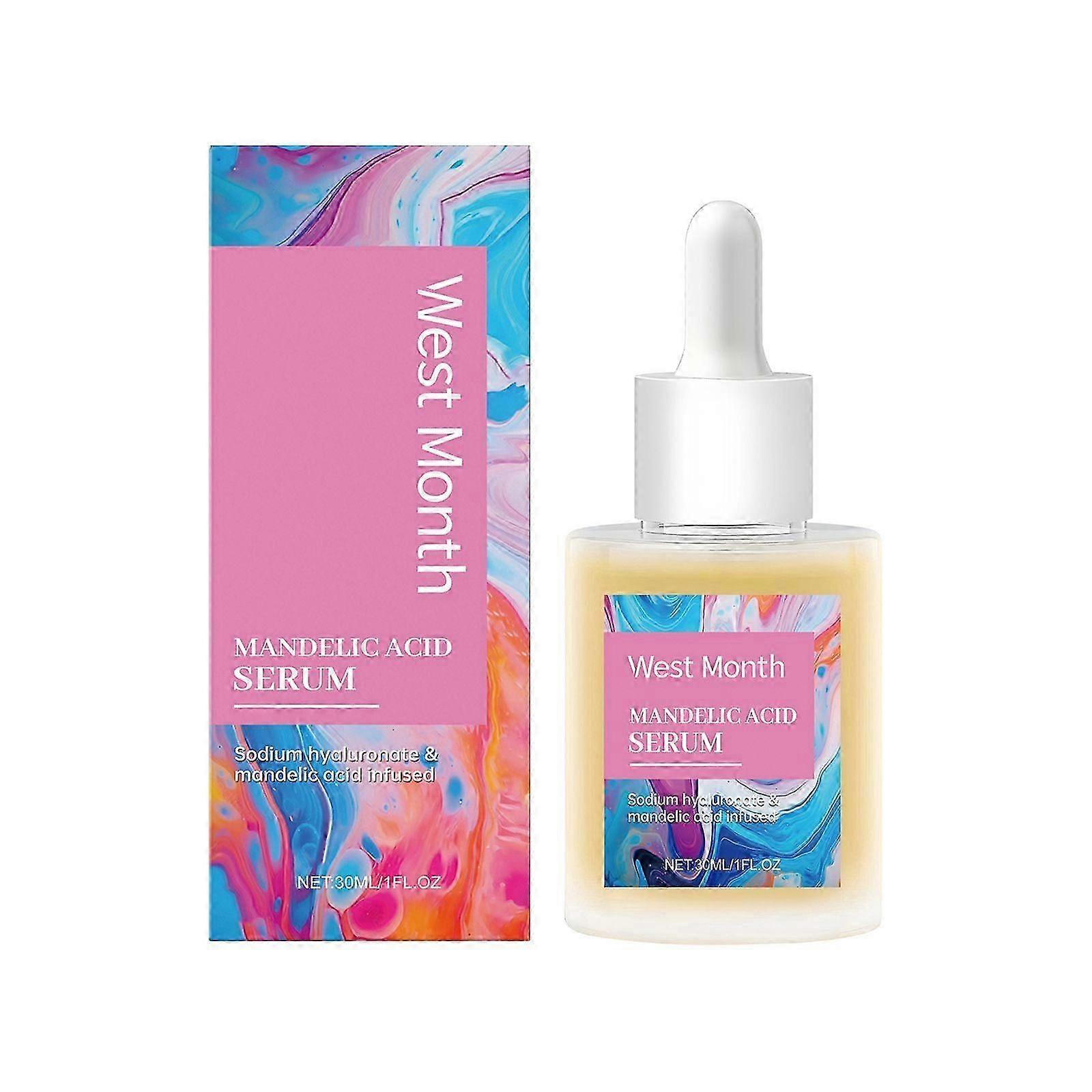 Face Serum for a Radiant Glow, Provides Deep Hydration, Smoothing and Firming for UK Skin Types