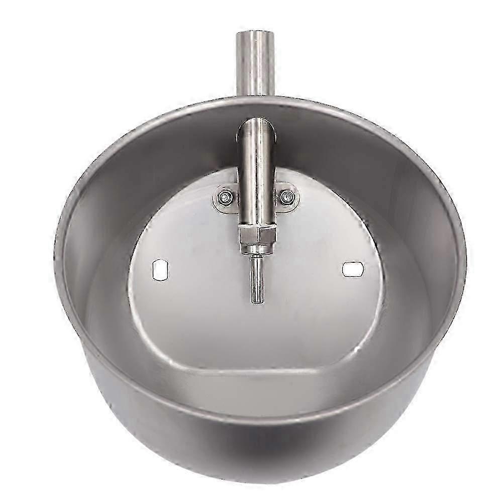 Pig Waterer System Size L for 25-26s Duration