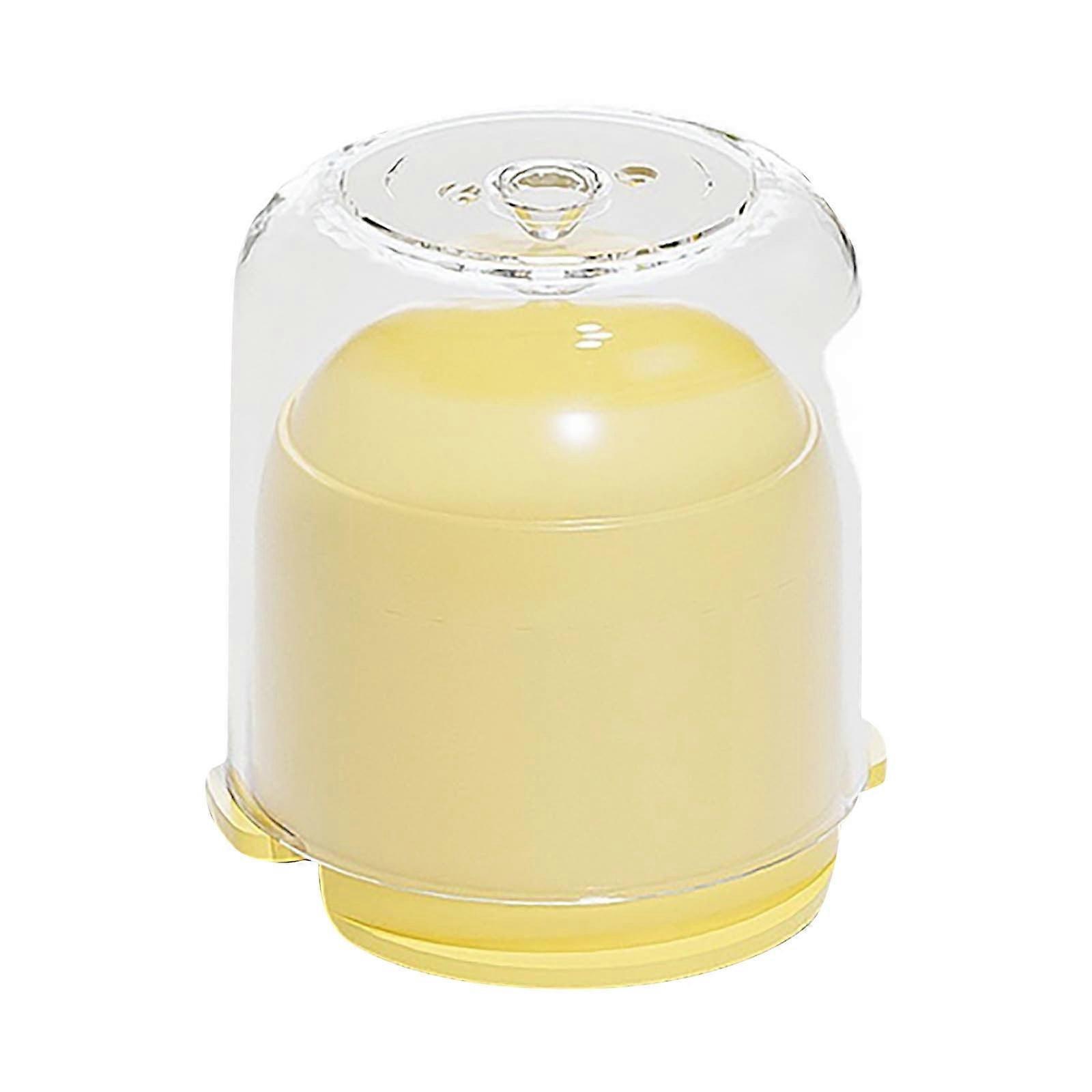 Fankiway Ice Cube Tray, New Single Hole Press Out Ice Spherical Type Ice Block Making tool DIY Ice Block Making tool