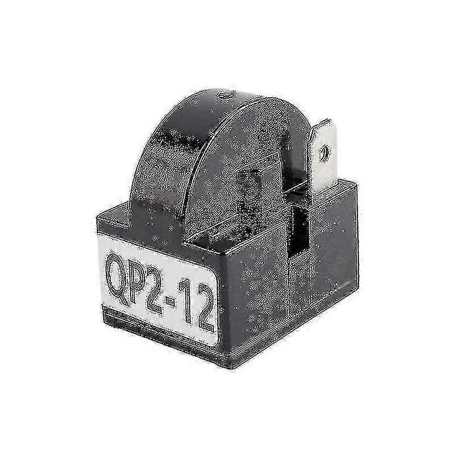 Refrigerator Fitting Freezer Ptc Starter Thermal Protector Relay Qp2-12/15/22/33