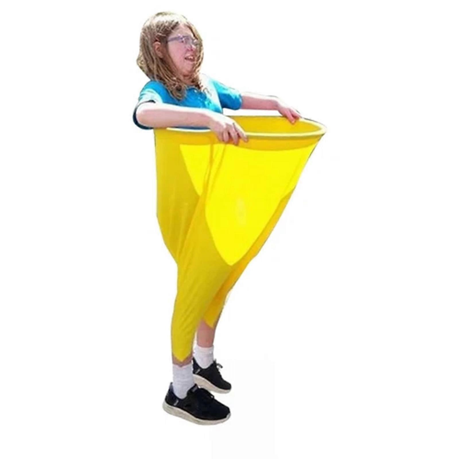 Granny Pants Yard Game;Parent-Child Pitching Game Props .Uk.