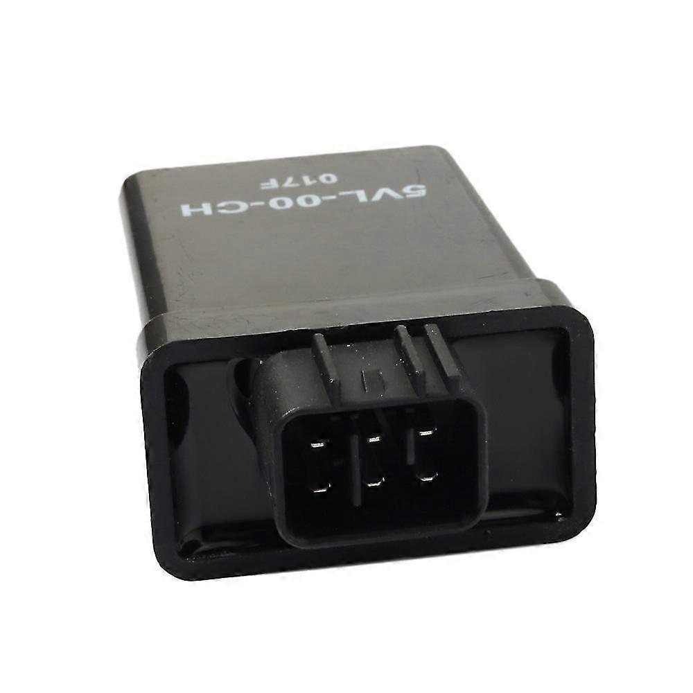 Motorcycle Ignition Cdi Ecu Unit Igniter Assy Trigger Starter For Ybr125 Ybr 125 Yb125z Euro I-haoyi
