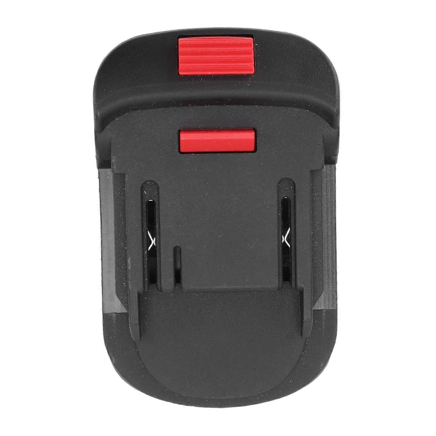 18V to 20V Battery Converter Adapter Replacement for Woodworking Power Tool Adapters