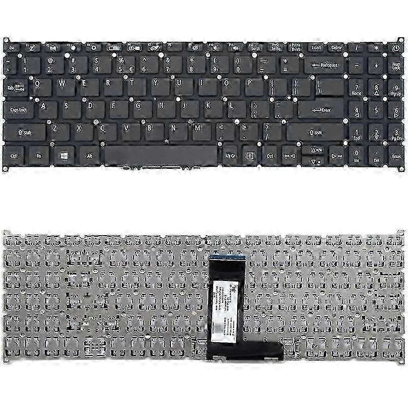 US Version Keyboard for Acer Swift 3 SF315-51 SF315-51G