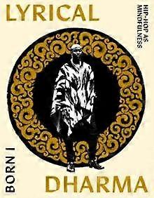 Lyrical Dharma - Born I - Music - Parallax Press - Paperback