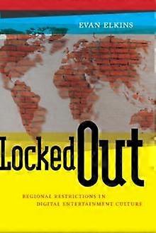 Locked Out by Evan Elkins Paperback