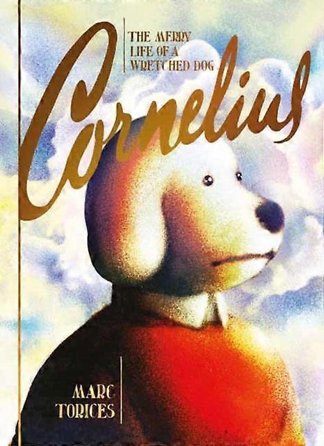 Cornelius - Marc Torices