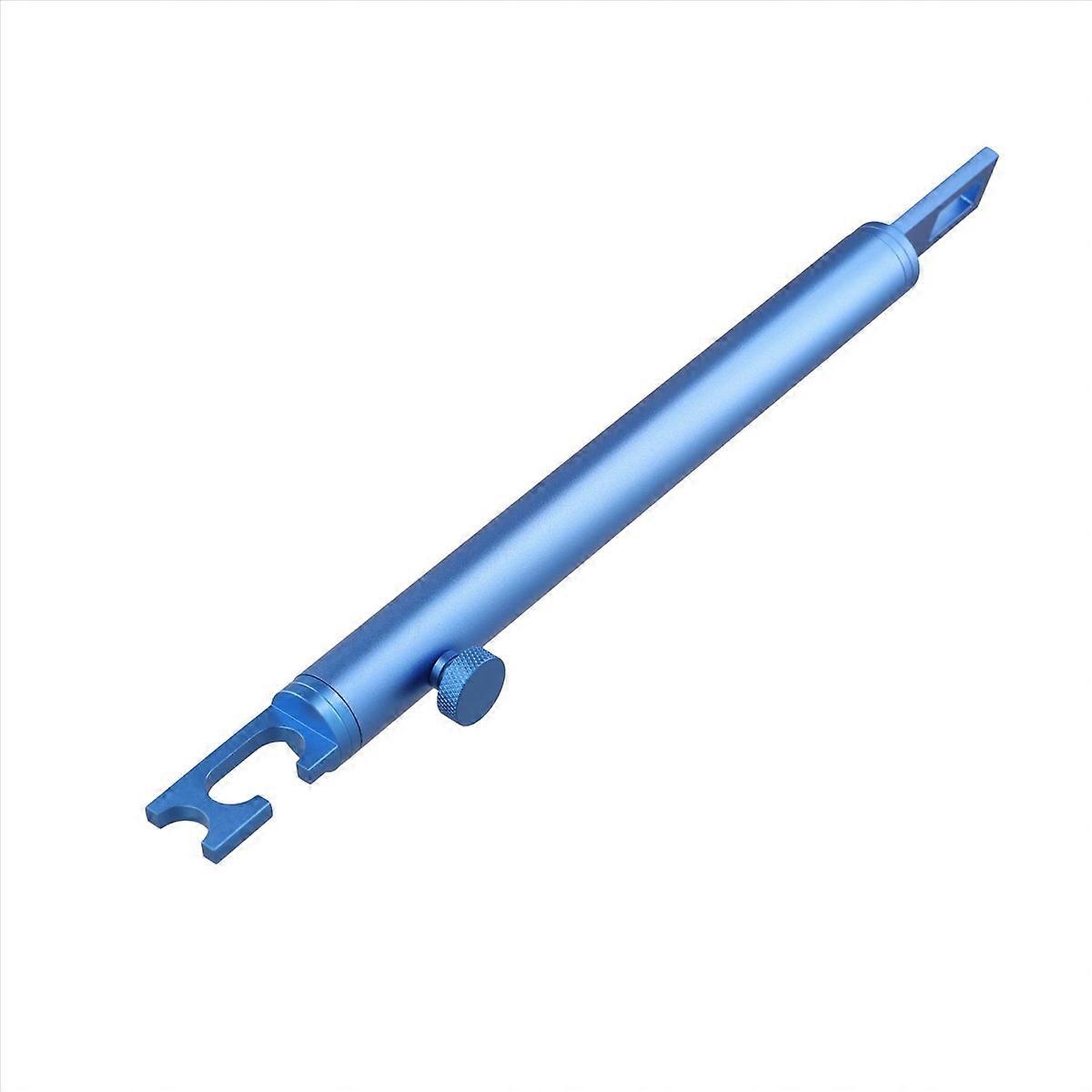 Door Fixing Tool Bracket Car Lid Door Fixing Bracket Blue