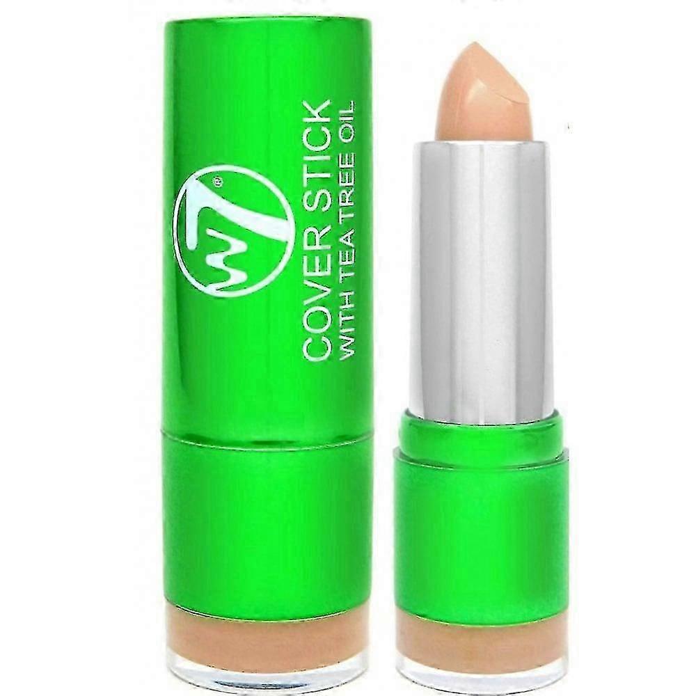 W7 Teafa korrektor stift a pattanásokra