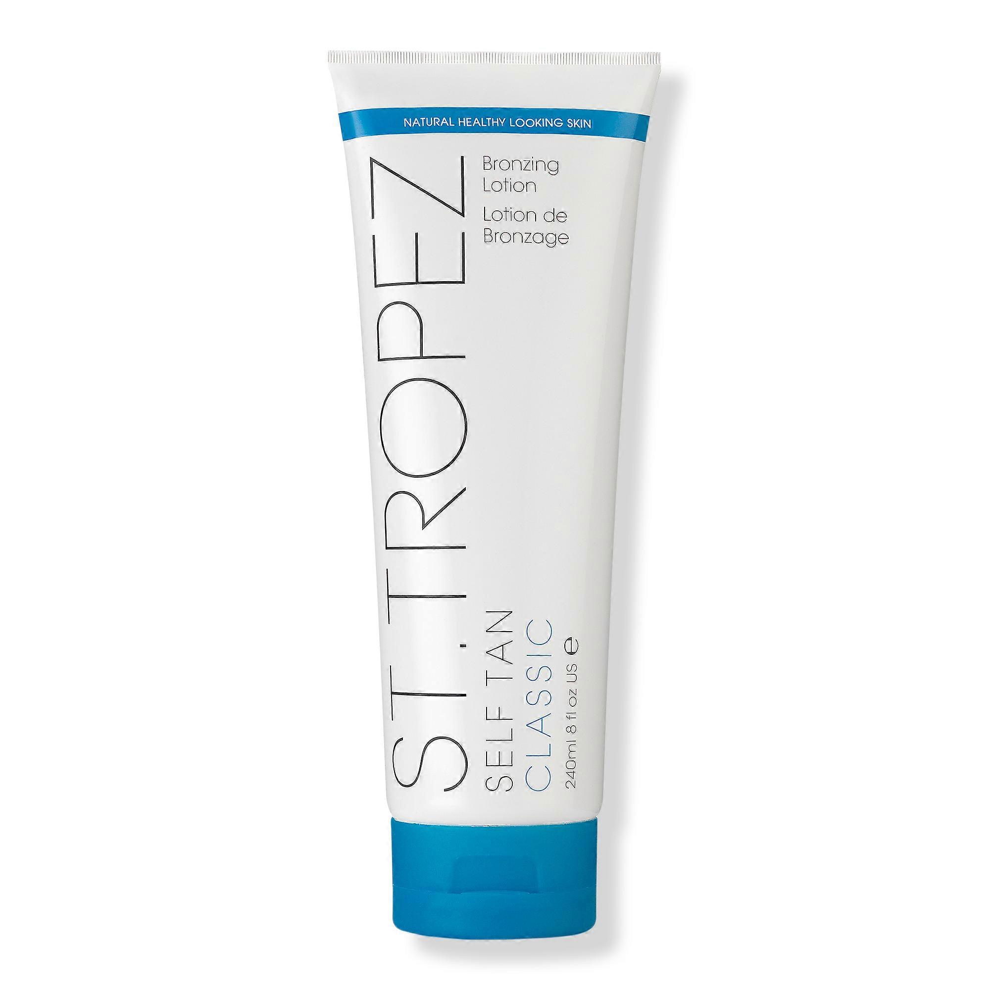 St. Tropez Self Tan Classic Bronzing Lotion, 8 Oz