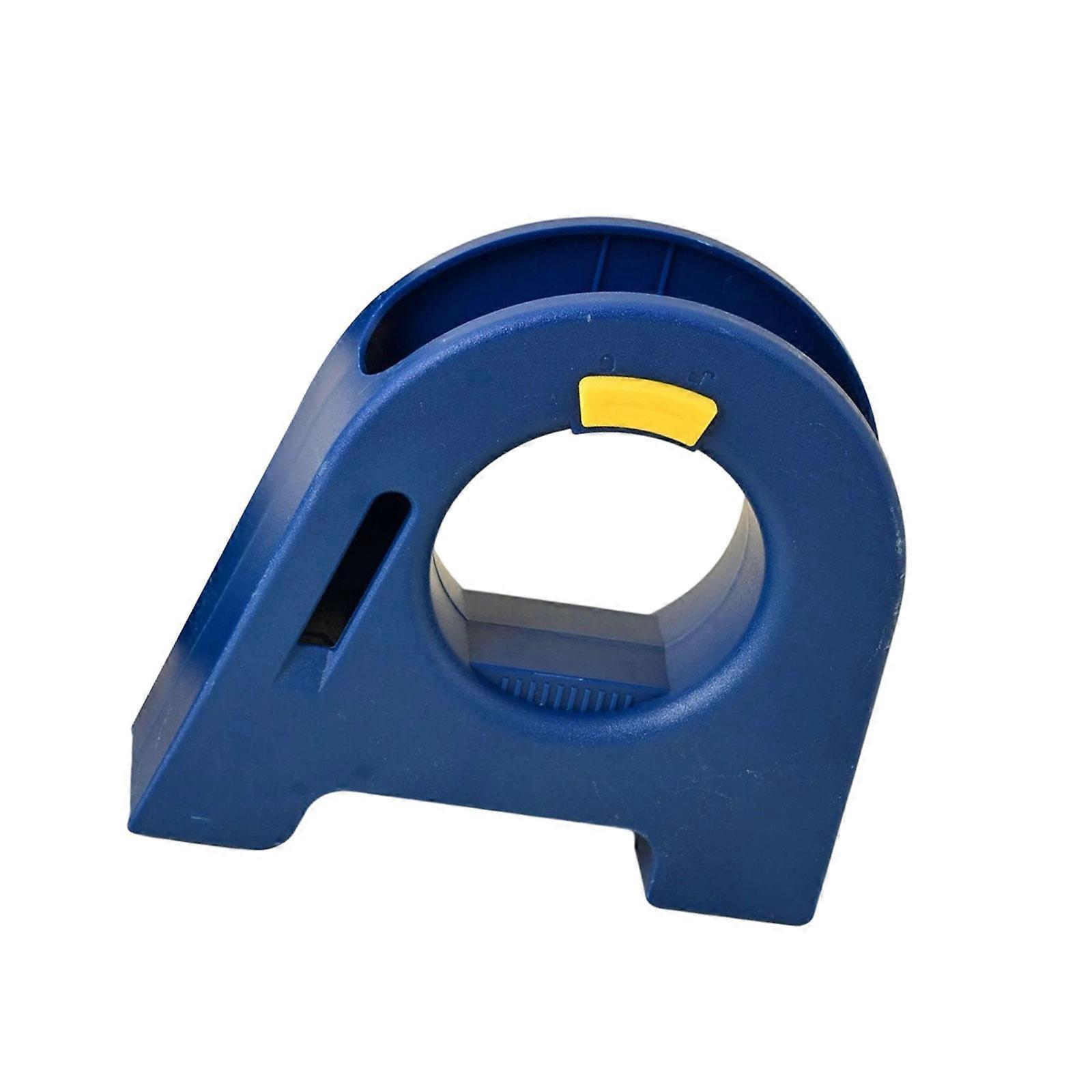 DIY Grout Sealing Kit Manual Precise Applicator ABS Plastic Ergonomic Handle Home Decoration Multicolor