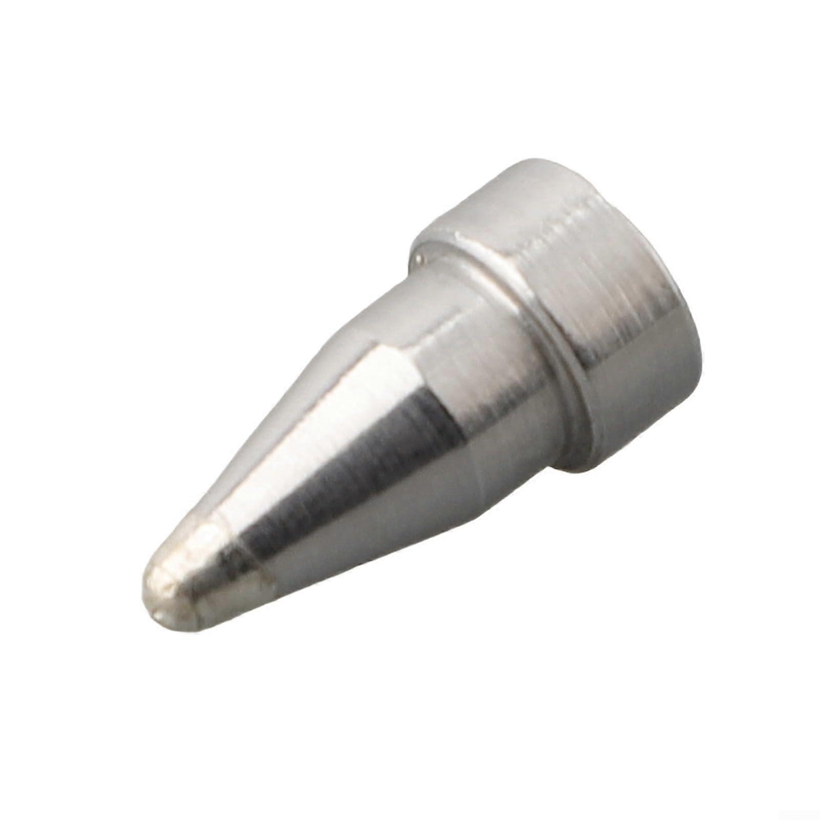 Soldering Suction Tip A10027 1.0mm Replacement for 802 808 809 807 817 Stations (A1007)