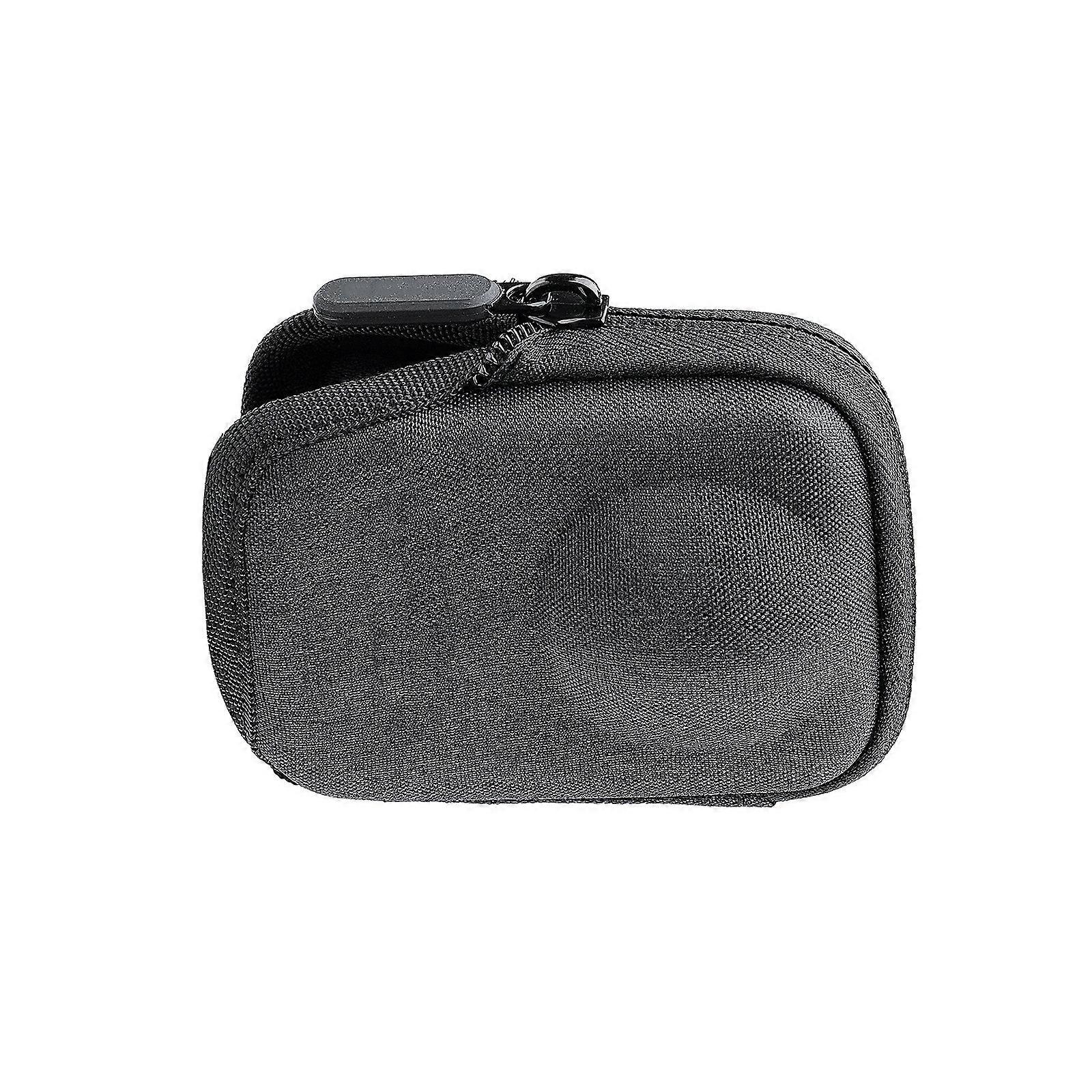 Impermeable Protective Bag For Turn Cameras Thin Travel Friendly Plan Against Dust Scratch Resistant Lining Multicolor