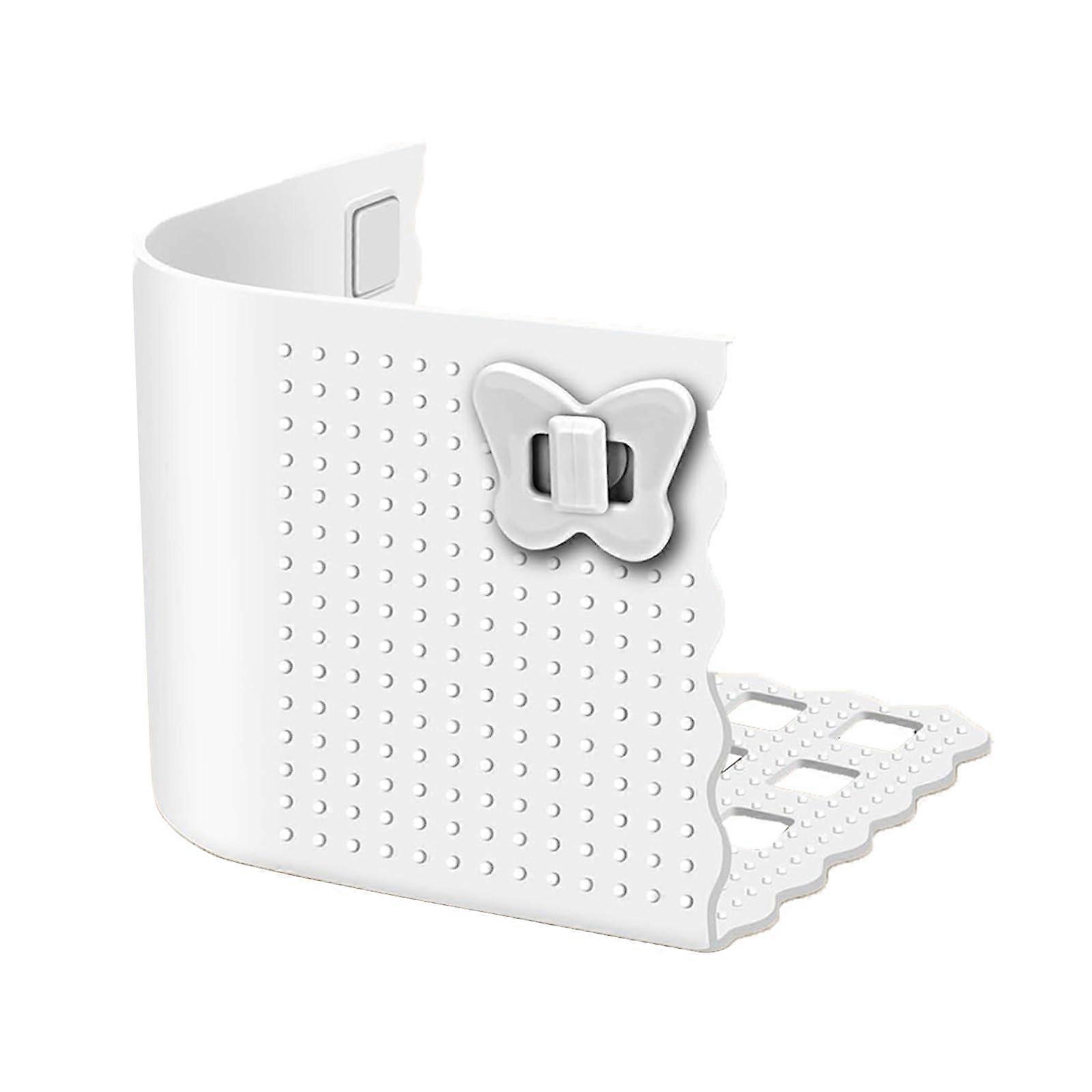 Invisible Bed Sheet Fasteners Clips for Slip Proof Bedding, Lightweight Durable Holders, Transparent 1 Pack