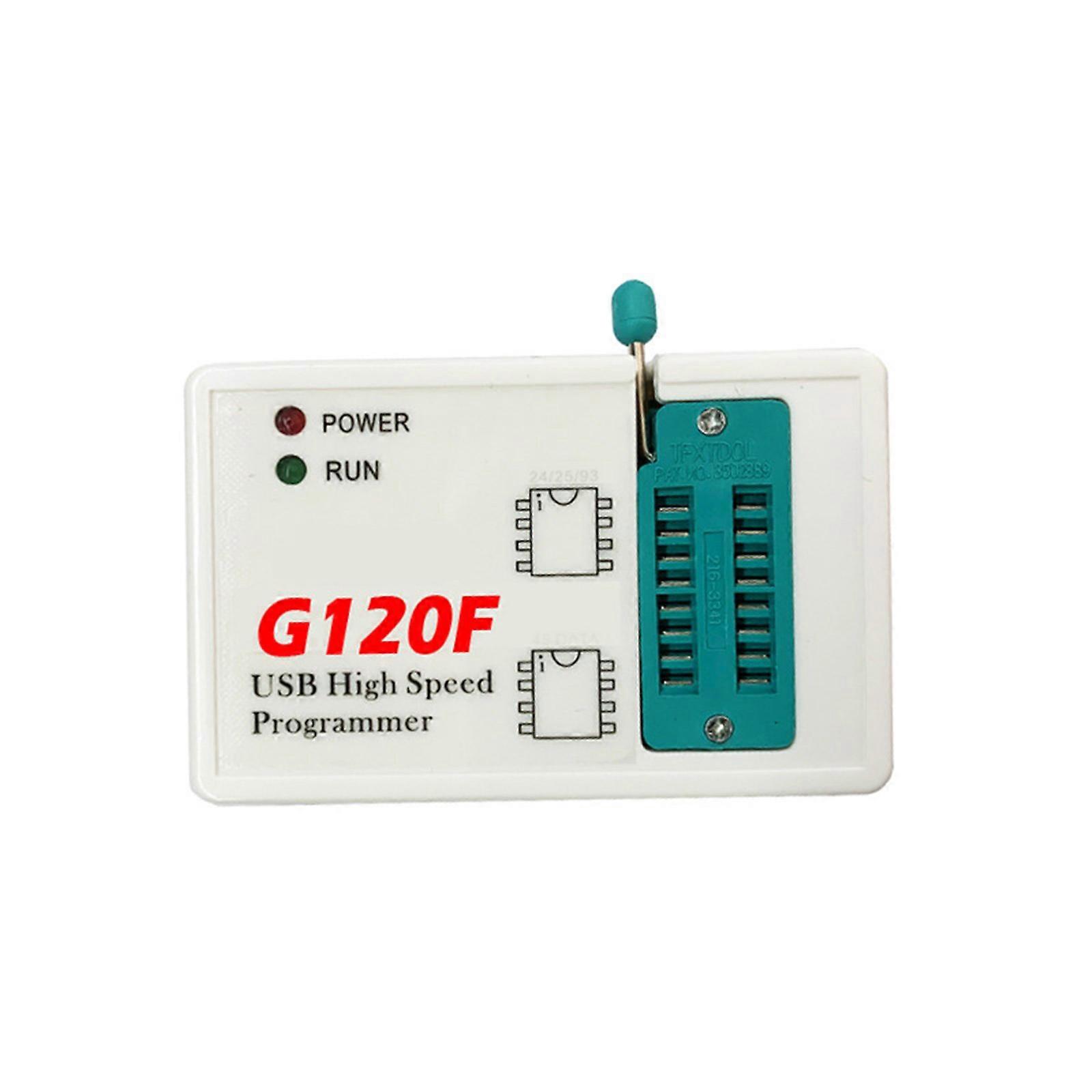 G100/G120F Programmer With Auto Recognition For 45 95 Series And Simplifies Processing Multicolor