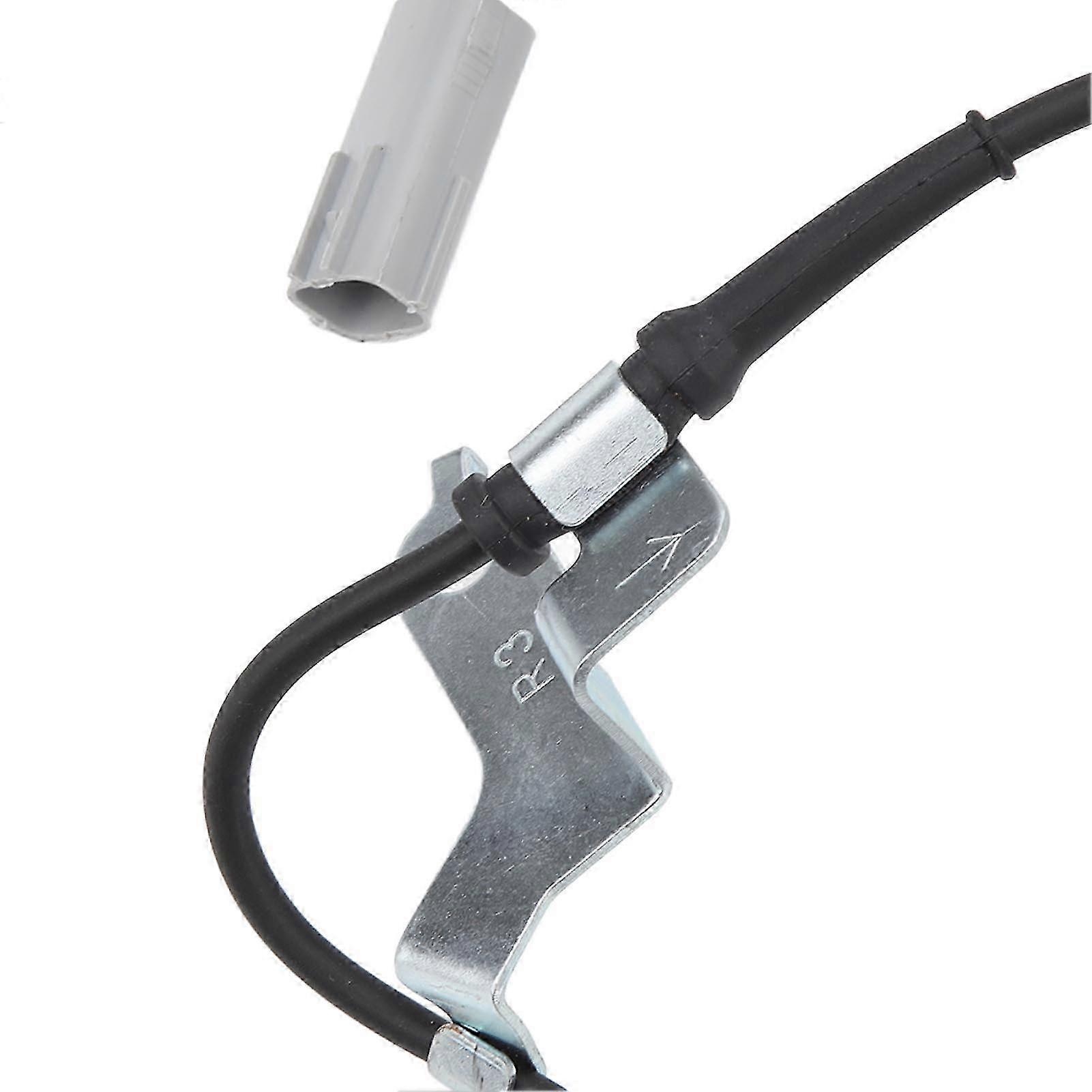 Front Right Wheel Speed Sensor MF41231236 for FORD RANGER PICK UP ER24 2.5L Diesel Engine