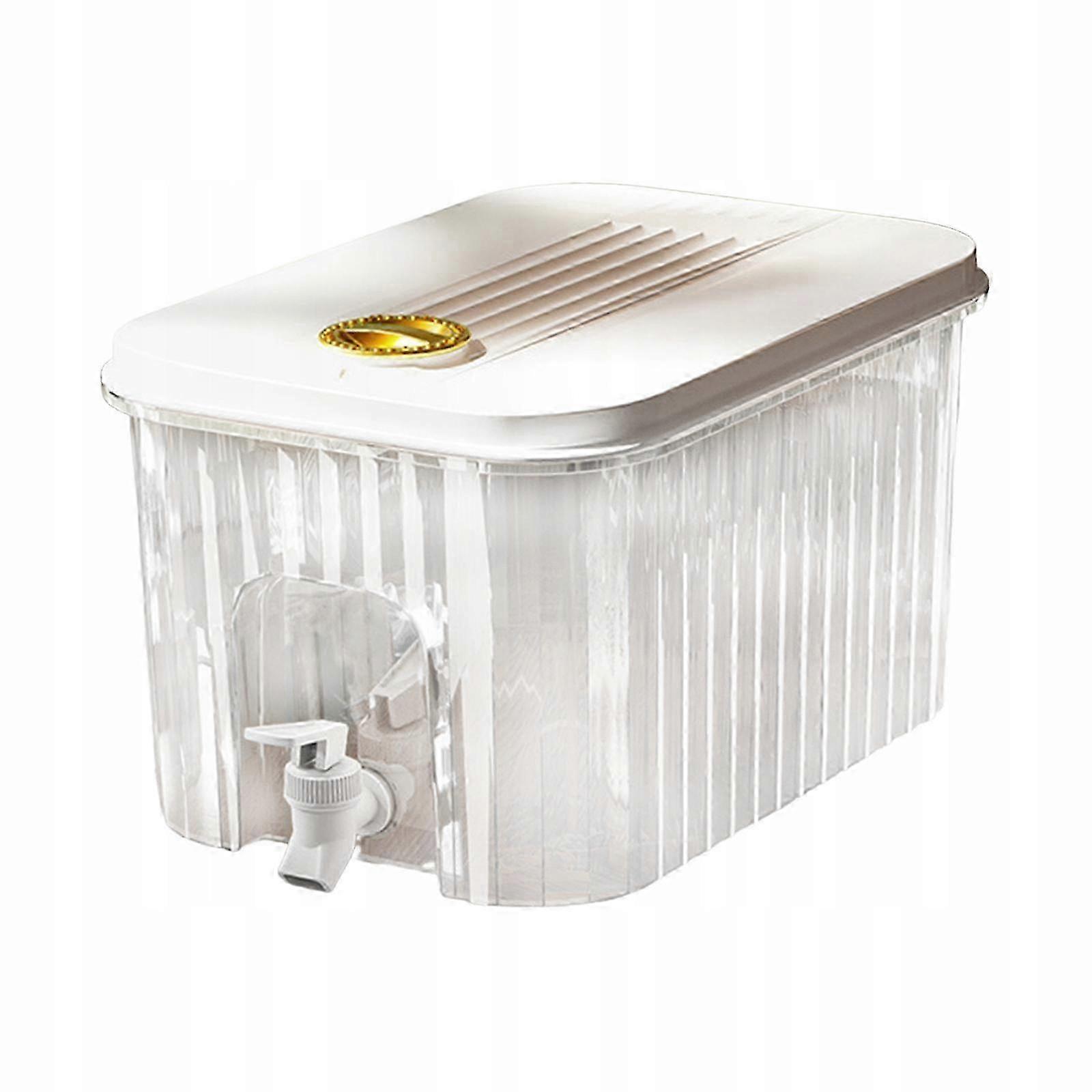 Thermos Cold Kettle With Beverage Container 0 L Multicolor