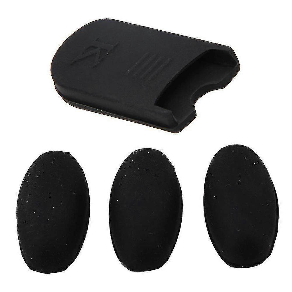 Saxophone Palm Key Risers For Sax Keys