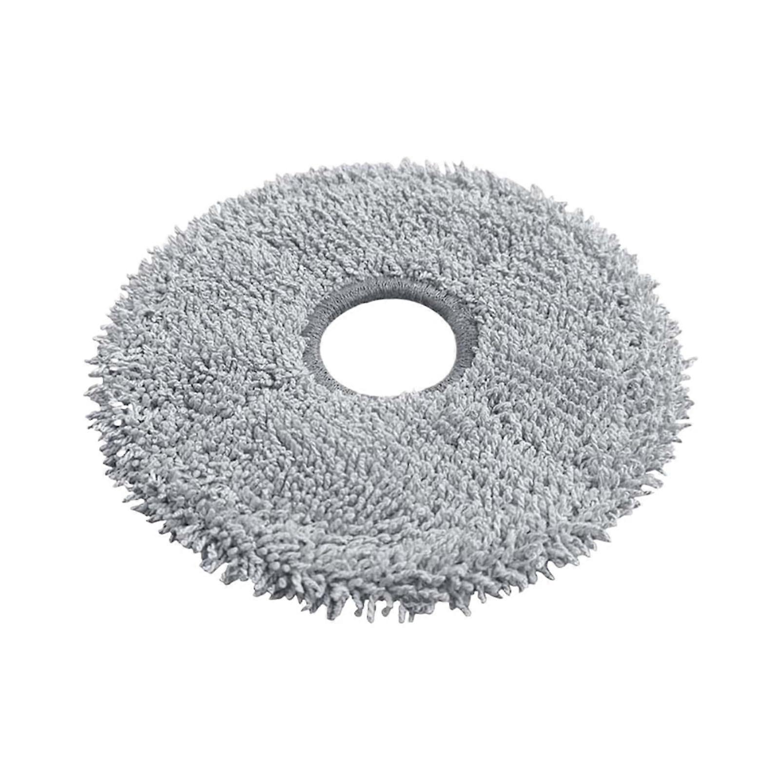 Robot Vacuum Mop Set Compatible with Bot L10 Prime L10S Pro, Replacement Cleaning Pads