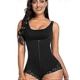 Fajas colombianas shapewear for women open bust