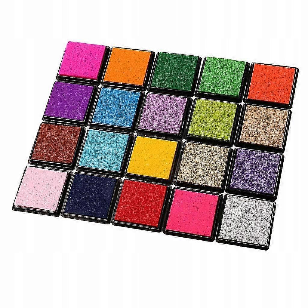 Plastic With Paper Ink