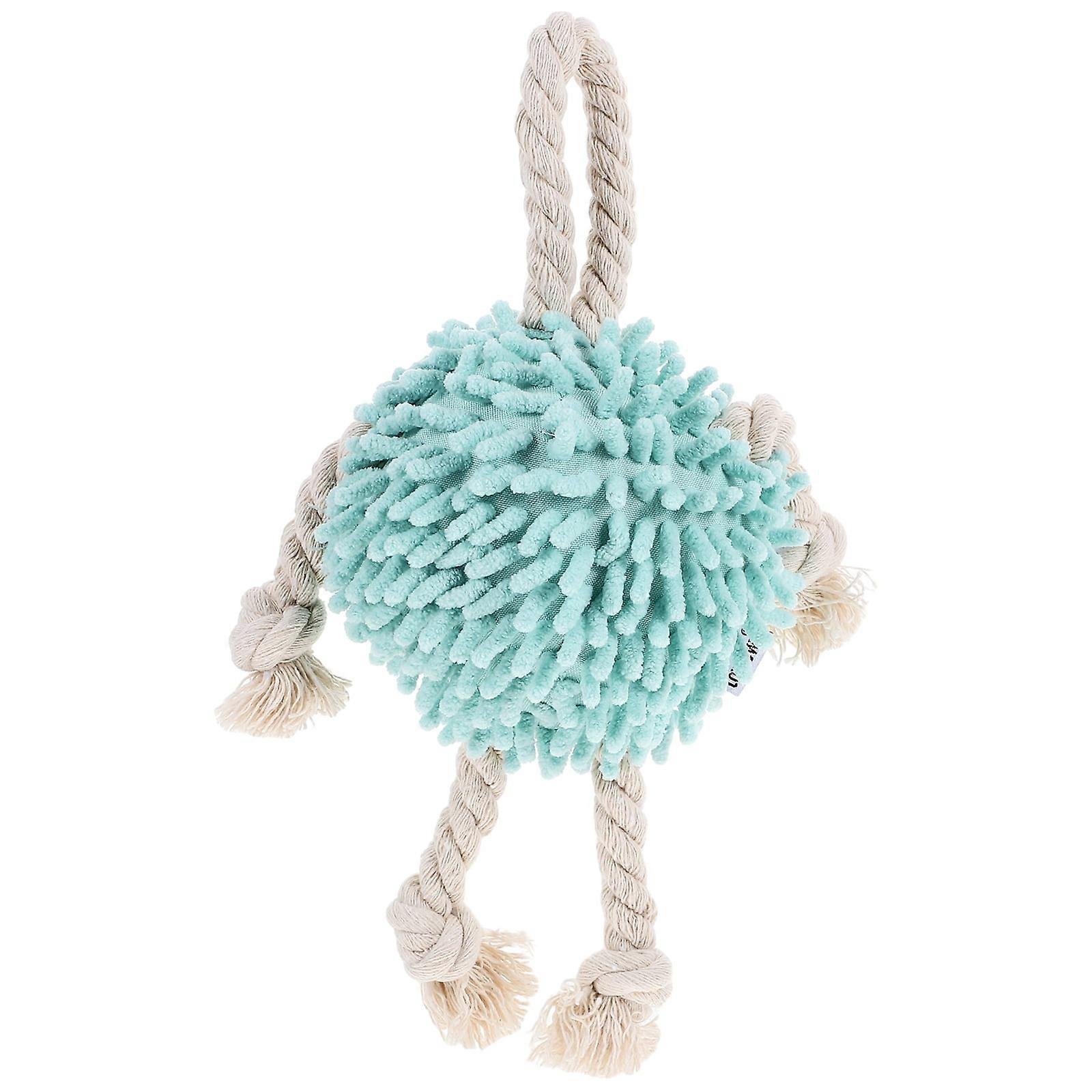 Dog Toys for Small Breed Funny Puppy Teething Stuffed Plush Modeling