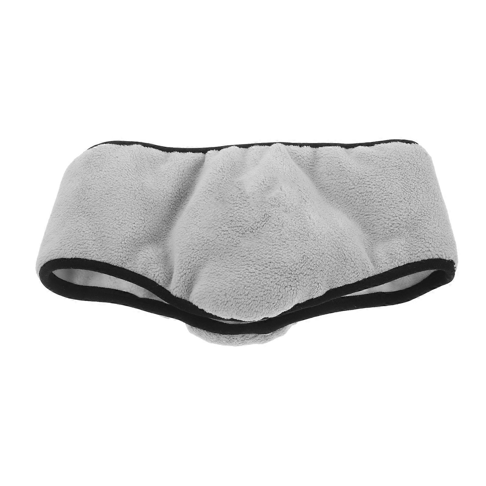 Ear Muffs for Winter Soundproof Sleeping Ear Covers for Light Blocking