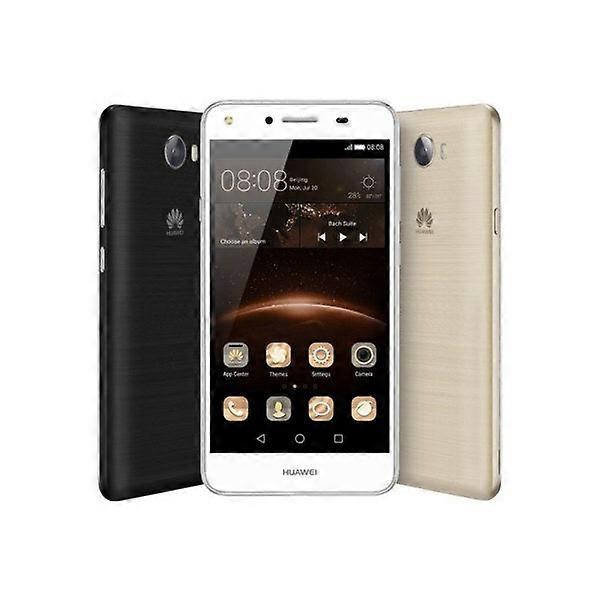 Huawei Y3 Ii Hydrogel Screen Protector (pack Of 2) (copy)