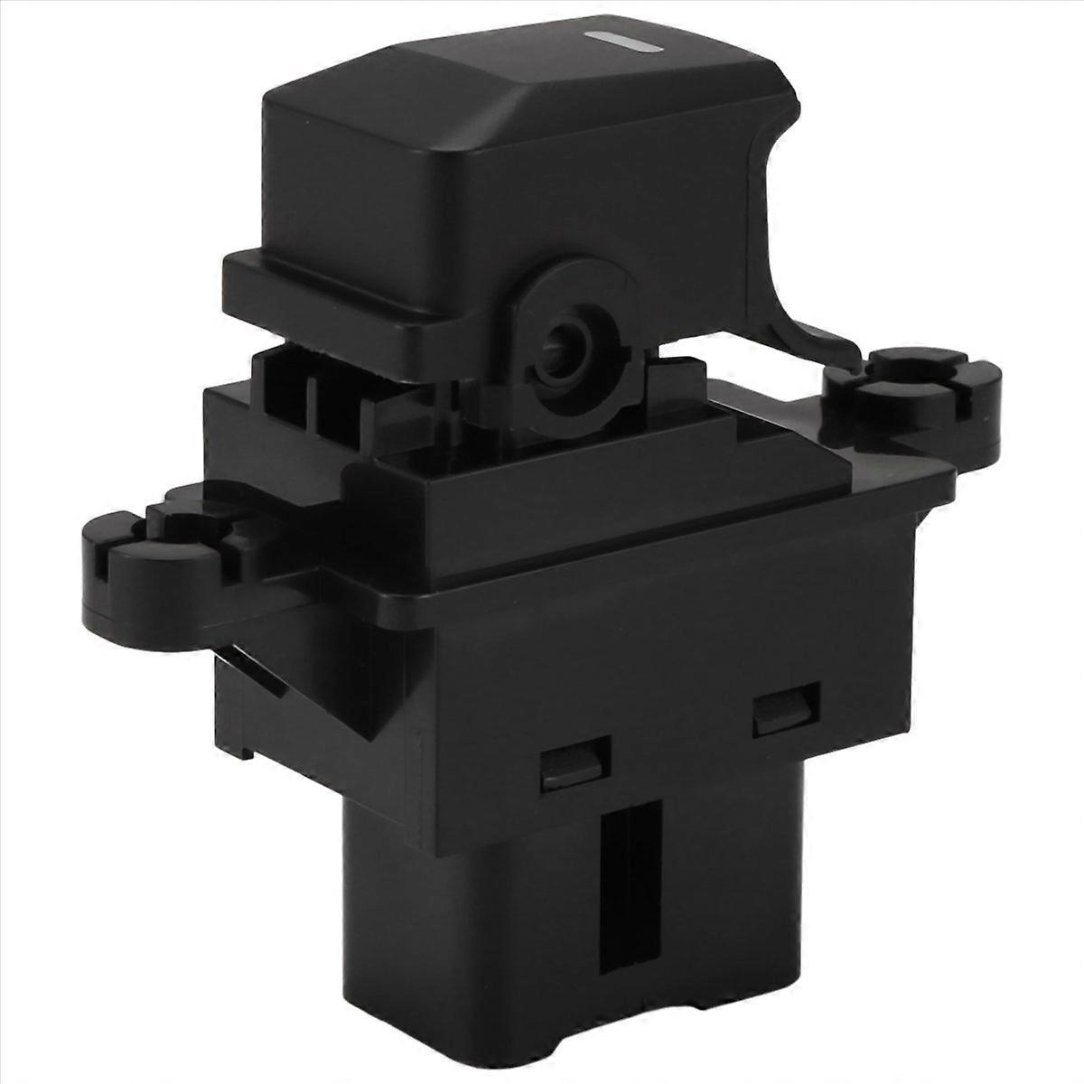 Electric Power Window Control Switch Button for Picanto Morning