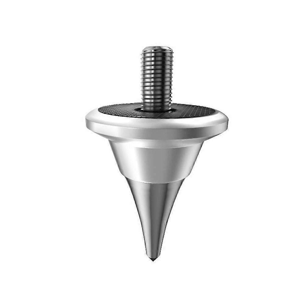Speaker Stabilization Pads with Spikes for Audio Precision C