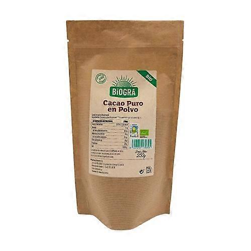 Pure cocoa powder 250 g